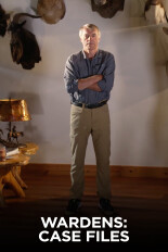 Wardens: Case Files