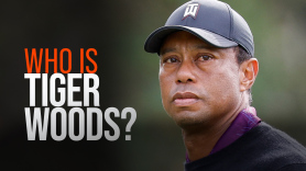 Who is Tiger Woods?