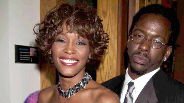 Bobby & Whitney