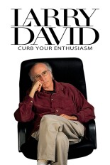 Larry David: Curb Your Enthusiasm