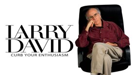 Larry David: Curb Your Enthusiasm