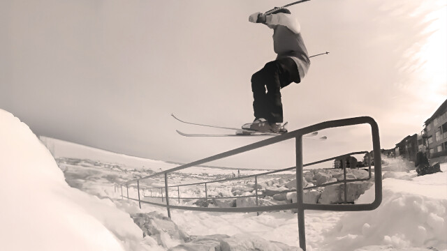 That's Fine - Voleurz