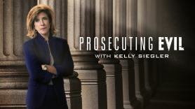 Prosecuting Evil With Kelly Siegler