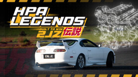 HPA Legends Built to Win