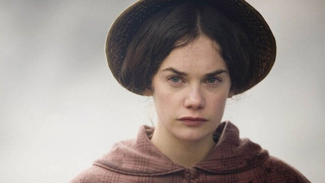 Jane Eyre