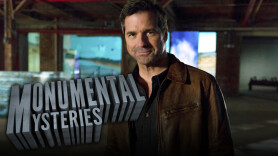 Monumental Mysteries