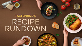 Tastemade's Recipe Rundown