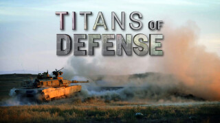 Titans of Defense