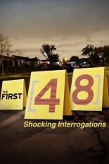 The First 48: Shocking Interrogations