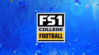 FS1 College Football Extra