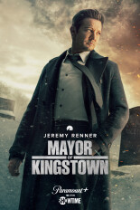 FREE P+SHO: Mayor of Kingstown (FREE FULL EPISODE) (TVMA)