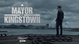 FREE PARAMOUNT+ WITH SHOWTIME: Mayor of Kingstown(FREE FULL EPISODE) (TV-MA)