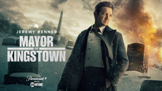 FREE P+SHO: Mayor of Kingstown (FREE FULL EPISODE) (TVMA)