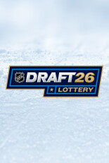 NHL Draft Lottery