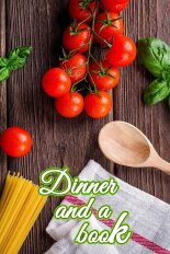 Dinner and a Book