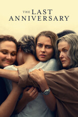 The Last Anniversary