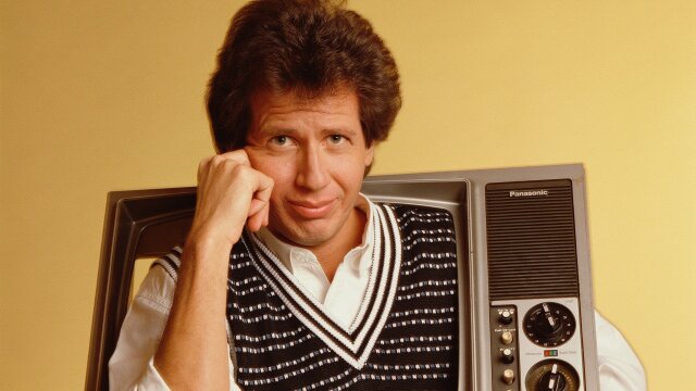 The Zen Diaries of Garry Shandling