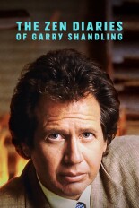 The Zen Diaries of Garry Shandling