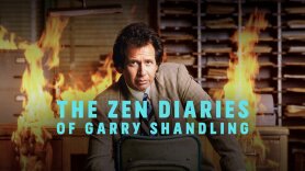 The Zen Diaries of Garry Shandling