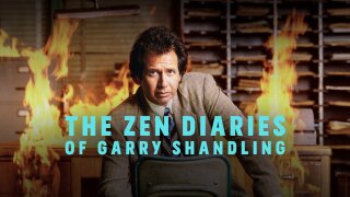 The Zen Diaries of Garry Shandling