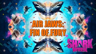 Air Jaws: Fin of Fury