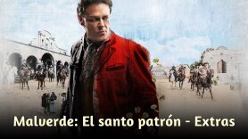 Malverde: El santo patrón - Extras