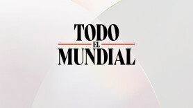 Todo el Mundial