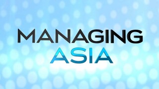 Managing Asia