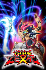 Yu-Gi-Oh! ZEXAL