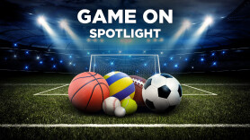 Game On: Spotlight