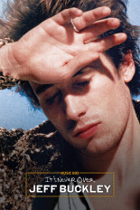 Music Box: It's Never Over, Jeff Buckley