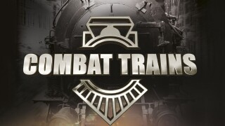 Combat Trains