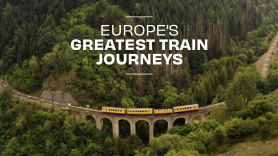 Europe's Greatest Train Journeys