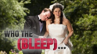 Who the (Bleep) ...
