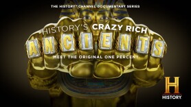 History's Crazy Rich Ancients