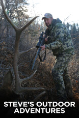 Steve's Outdoor Adventures TV