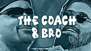 Coach and Bro