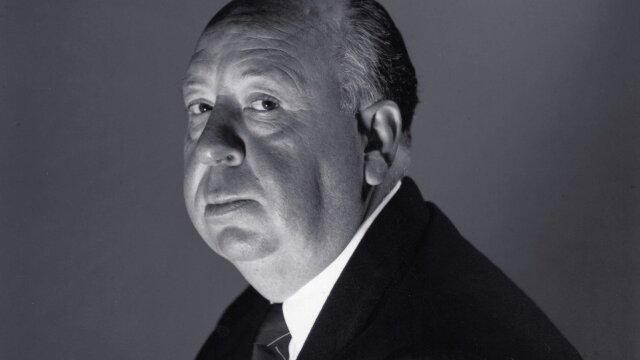 Alfred Hitchcock Hour