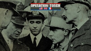 Operation Torch