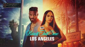 Black Ink Crew: Los Angeles