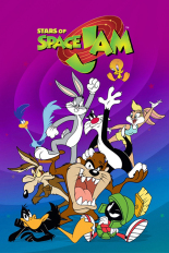 Stars of Space Jam