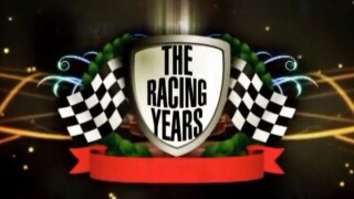 The Racing Years
