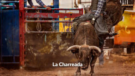 La Charreada