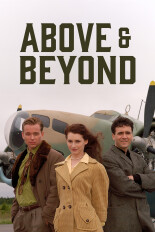 Above and Beyond