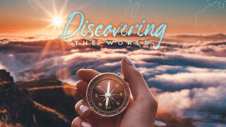 Discovering the World