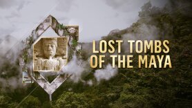 Lost Tombs of the Maya