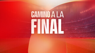 Camino a la final