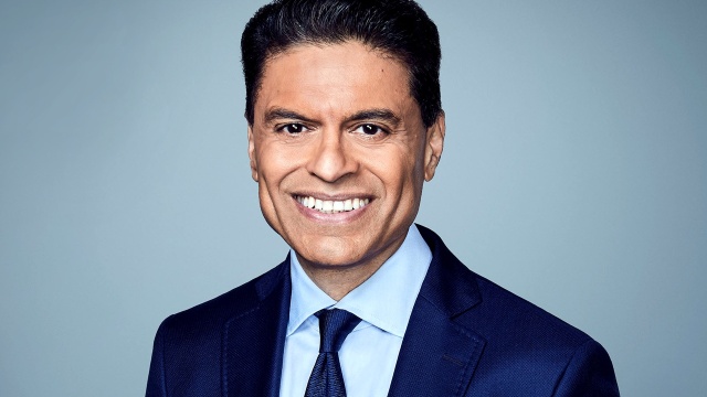 Fareed Zakaria GPS