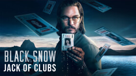 Black Snow: Jack of Clubs