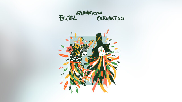 Festival Internacional Cervantino 2024